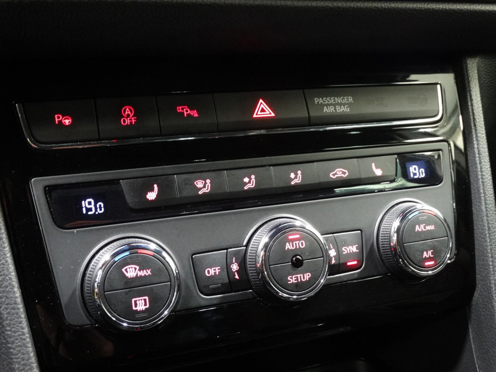 Seat Ateca 1.5 ecotsi 150pk dsg-7 fr