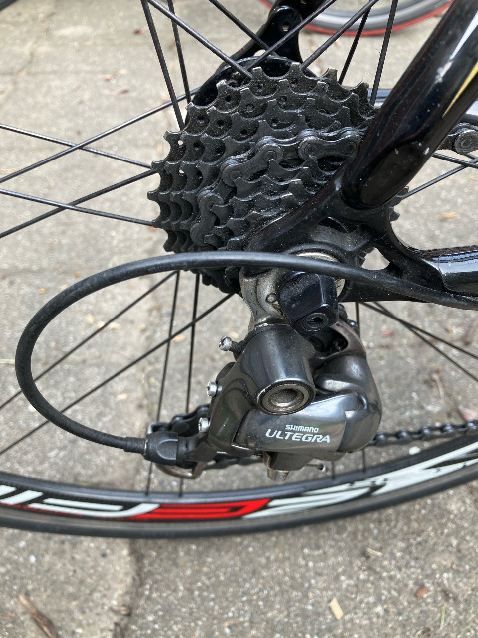 Racefiets