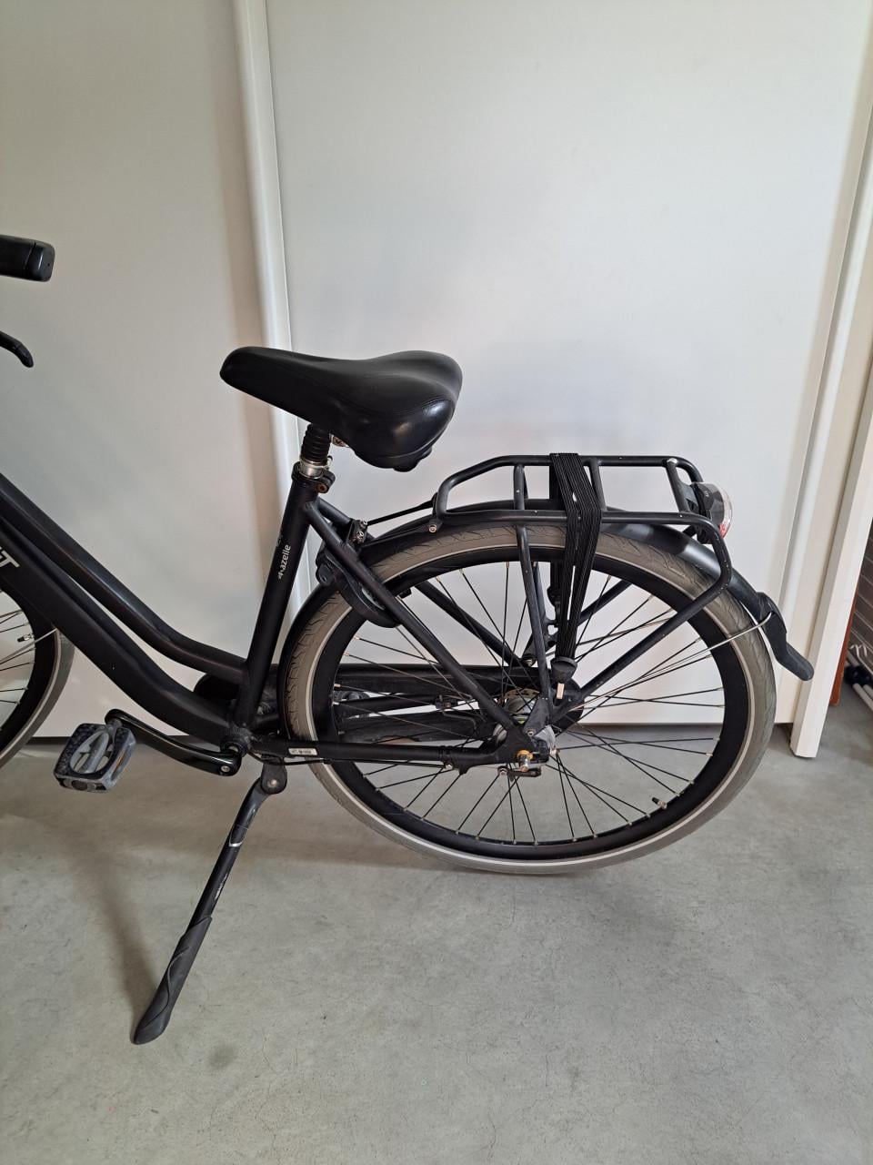 Gazelle Esprit, 49cm