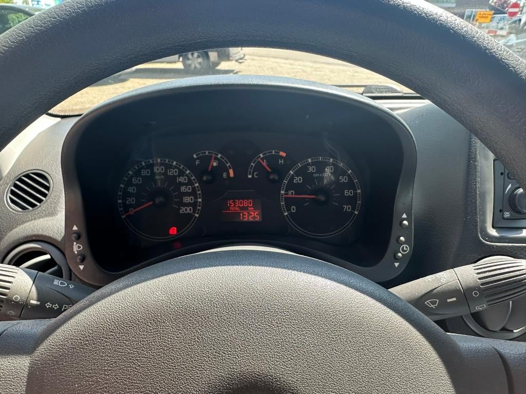 Fiat Panda 1.2 edizione cool, jaar apk, beurt, 3m garantie, carplay setje