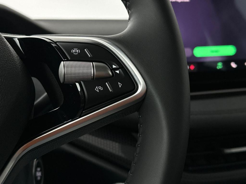 Skoda Elroq limited 50 elektromotor 125 kw / 170 pk suv elektr