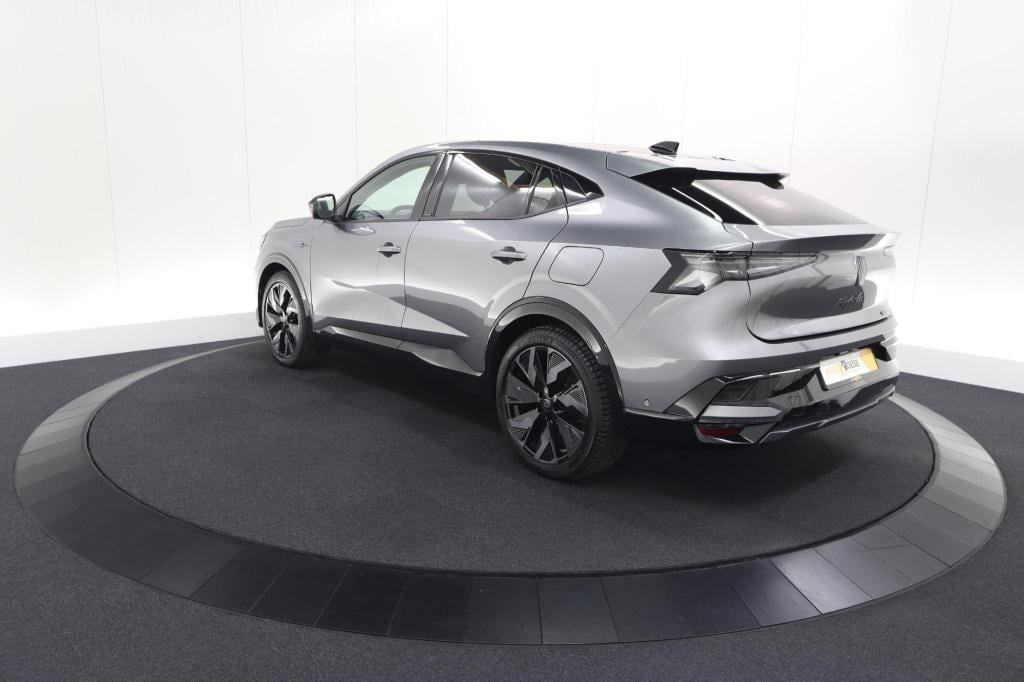 Renault Rafale 1.2 e-tech 4x4 plug-in hybrid 300 atelier alpine | panoramad