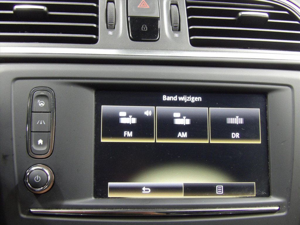 Renault Kadjar energy tce 130pk bose