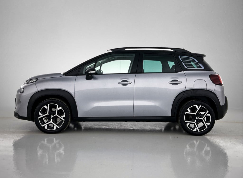 Citroen C3 Aircross 130pk automaat max | keyless entry | camera achter | ap