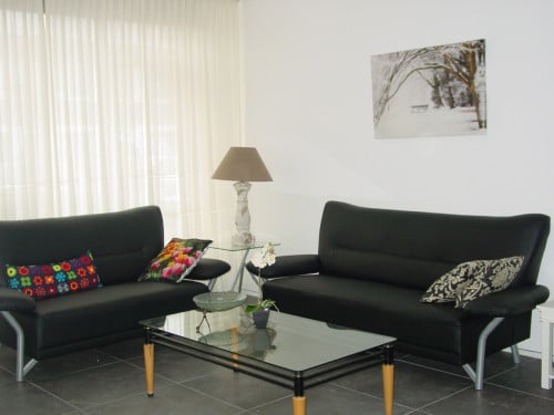 Te huur aangeboden  van 1 juli t/m 28 juni ( 4 weken)