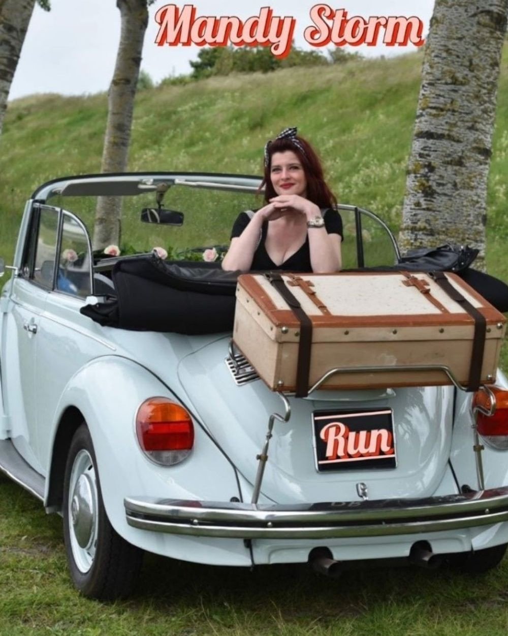 Retro - Vintage Festival Nisse 20 juli