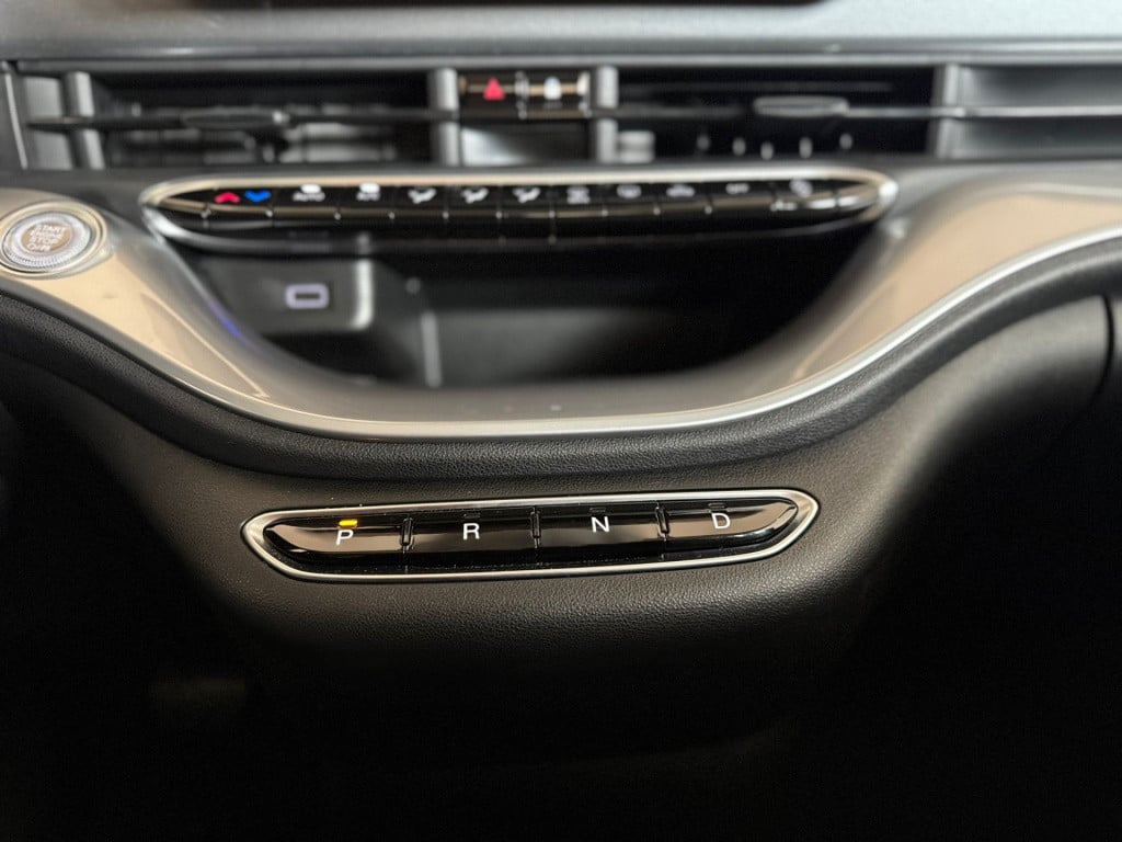 Fiat 500e icon 42 kwh