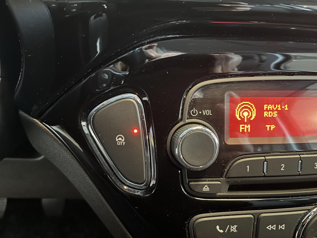 Opel Adam 1.2 jam 50 dkm