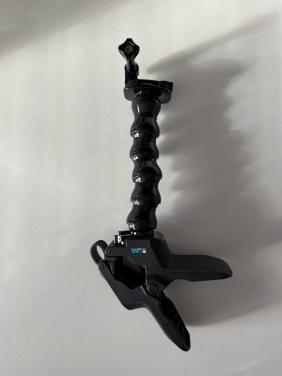 Set van 3 Gopro onderdelen