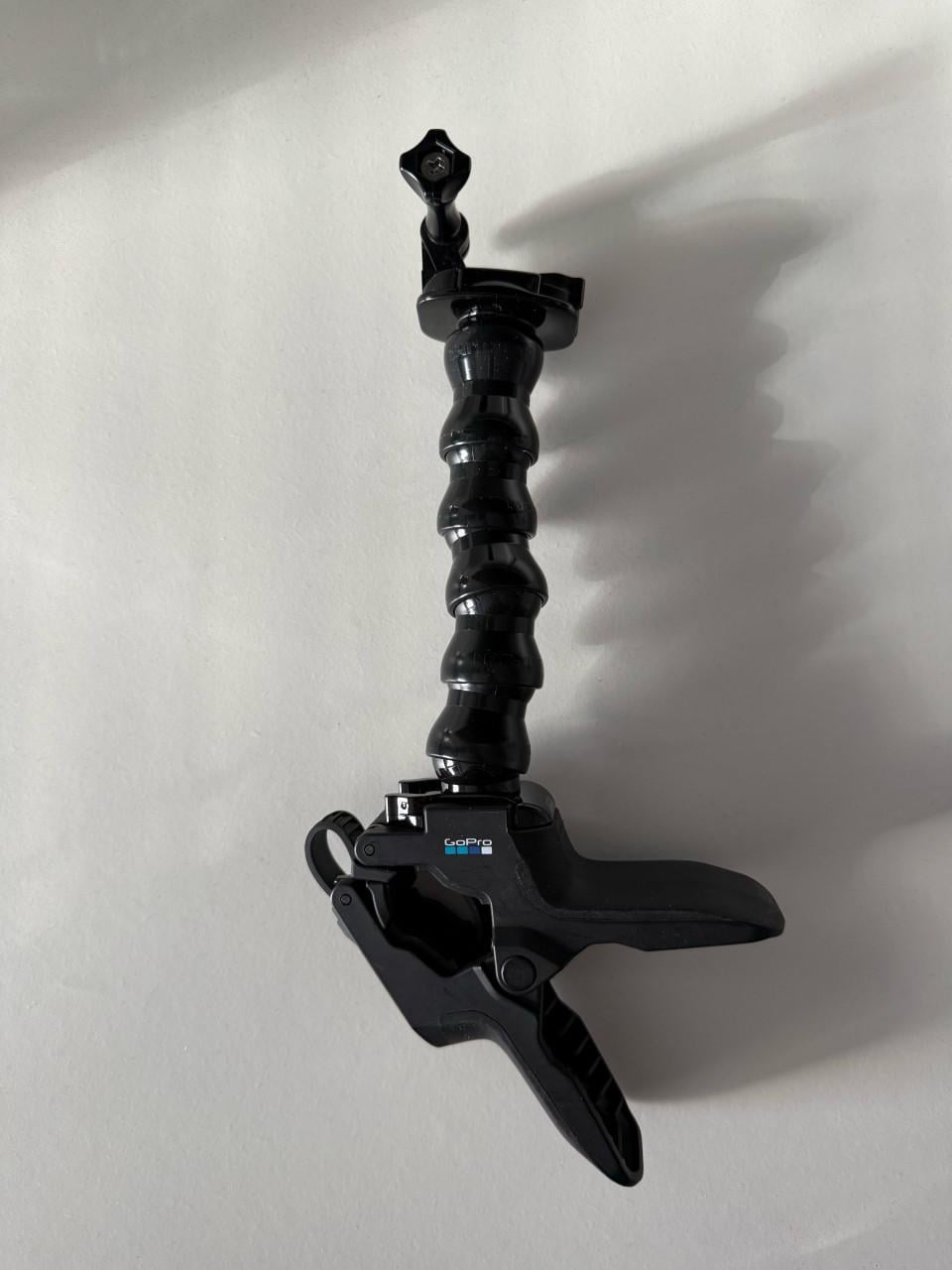 Set van 3 Gopro onderdelen