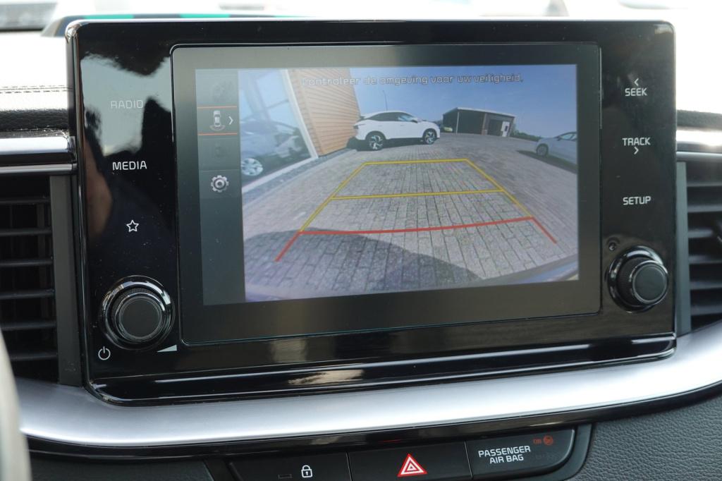 Kia Ceed Sportswagon 1.6 gdi phev dynamicplusline