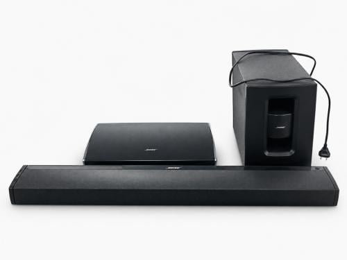 Home Cinema Sets