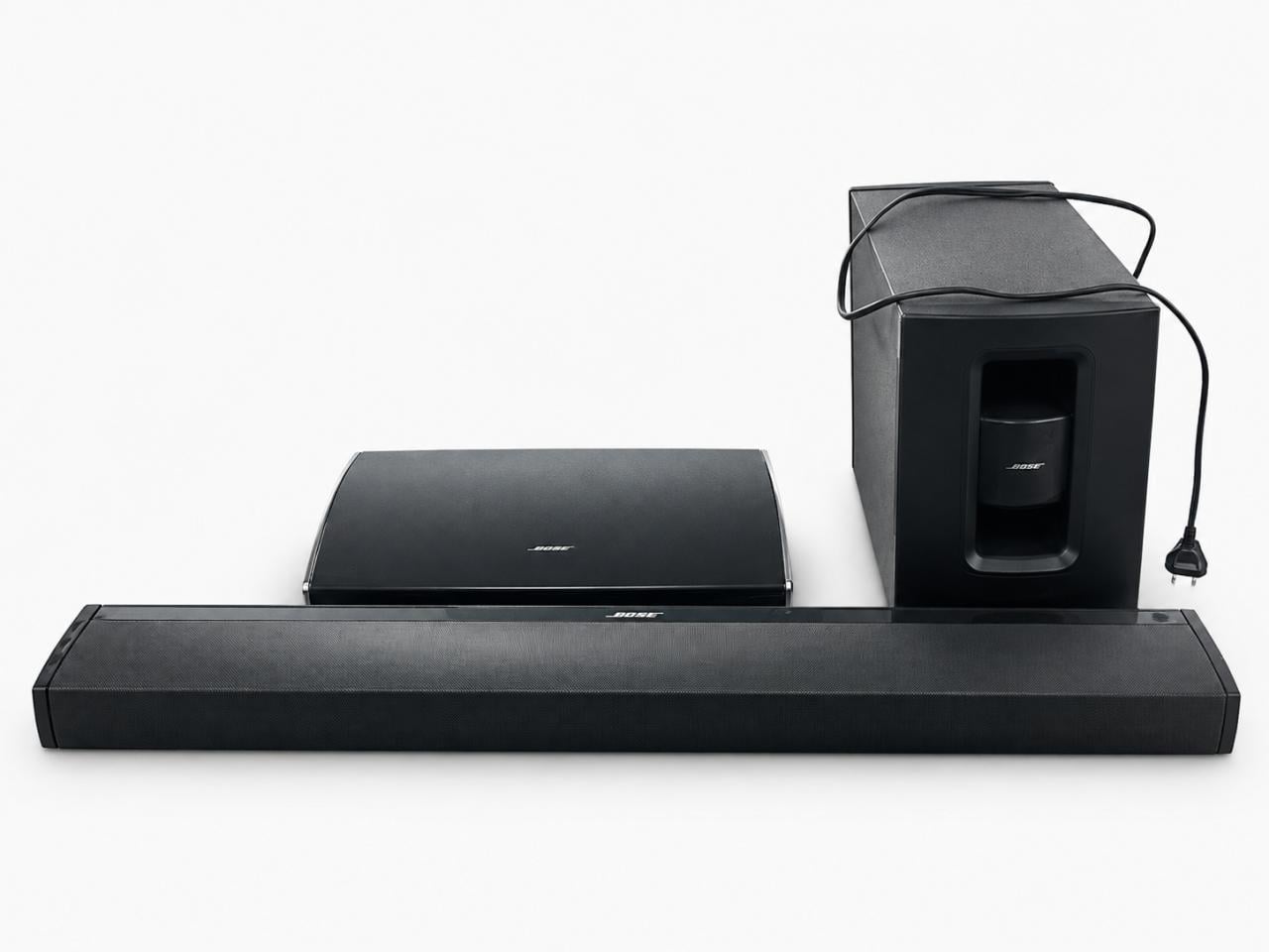 Home Cinema Sets