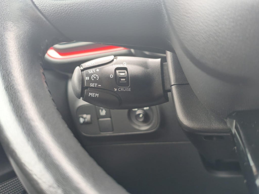 Citroen C3 1.2 puretech s&s shine