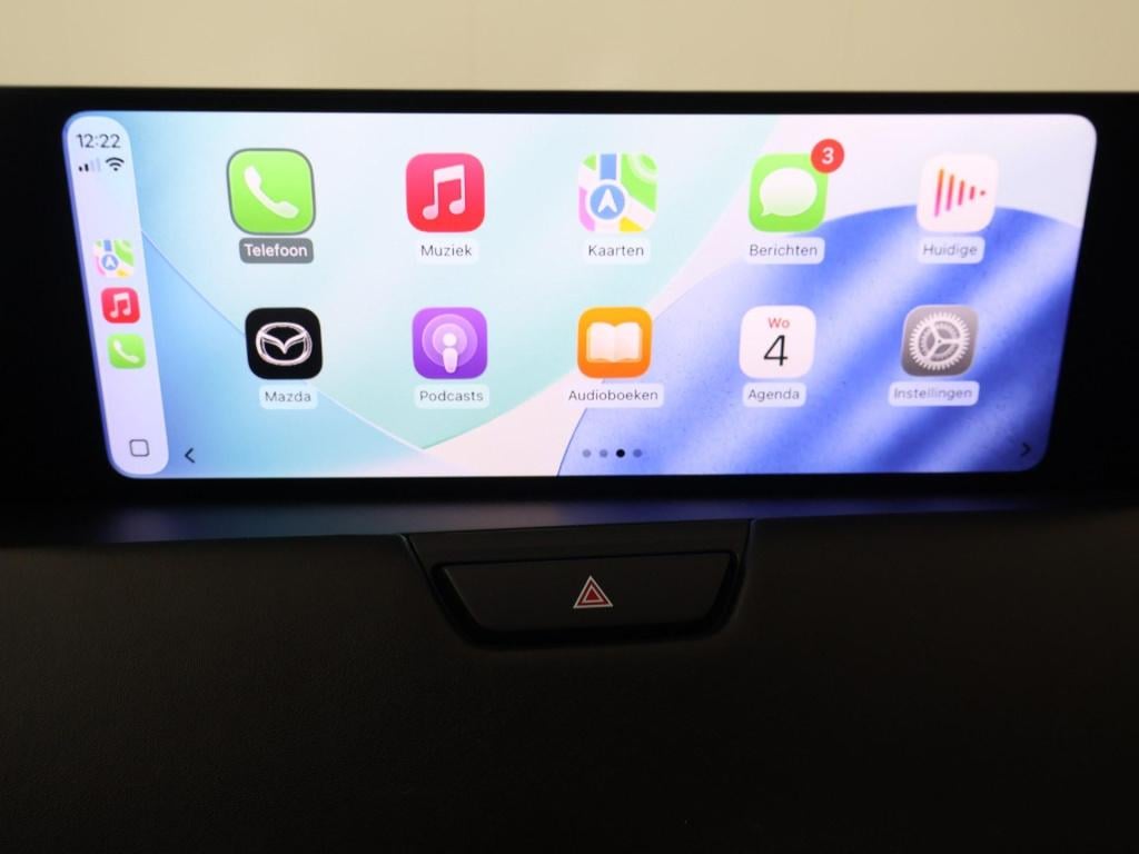 Mazda Cx-60 2.5 e-skyactiv phev homura plus