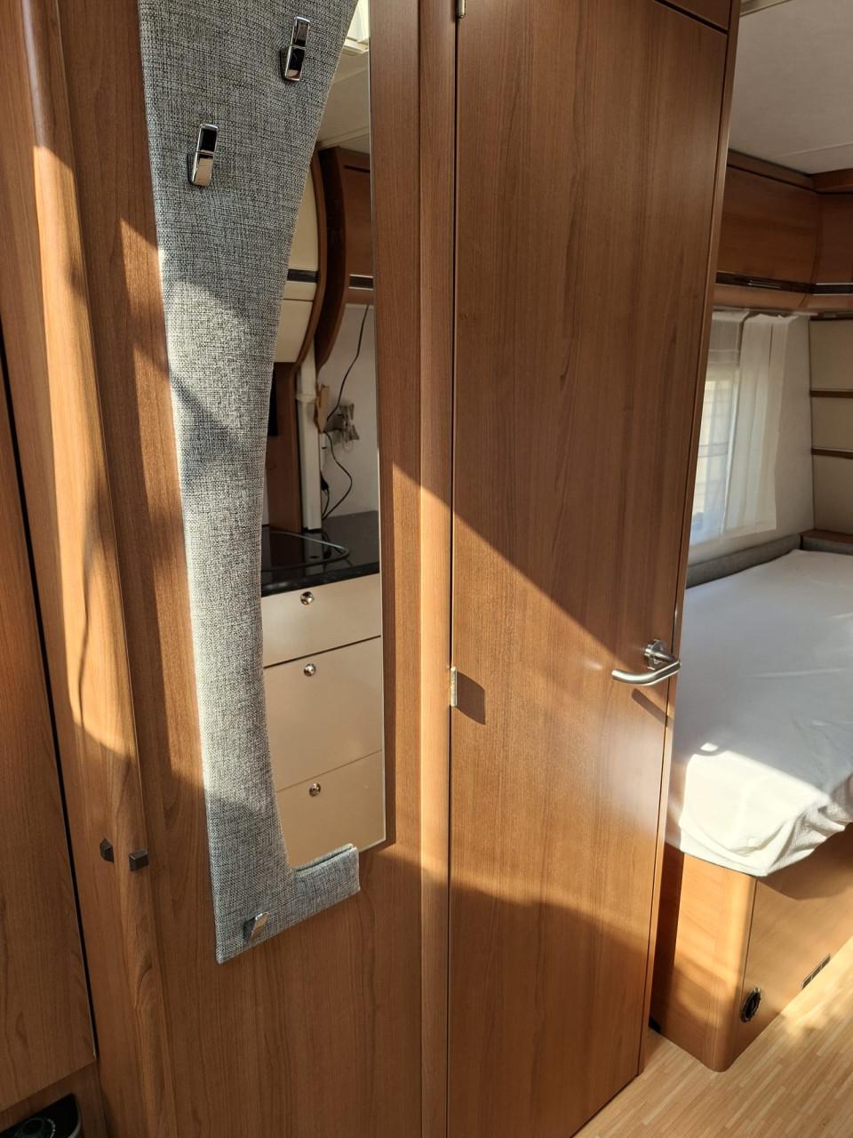 LMC Musica 470E   bj 2014