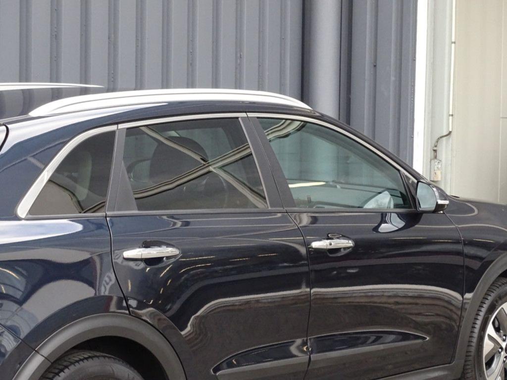 Kia E-niro executiveline 64 kwh incl. btw | led | stoelkoeling-en verwarmin