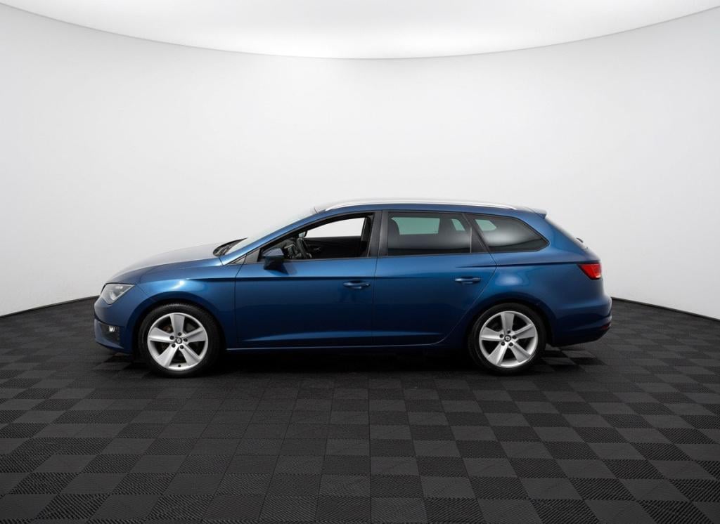 Seat Leon st 1.4 ecotsi fr connect