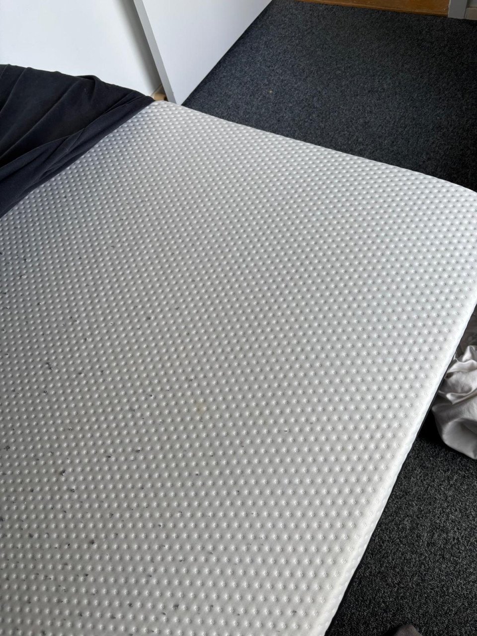 Box spring 140 x 200 cm