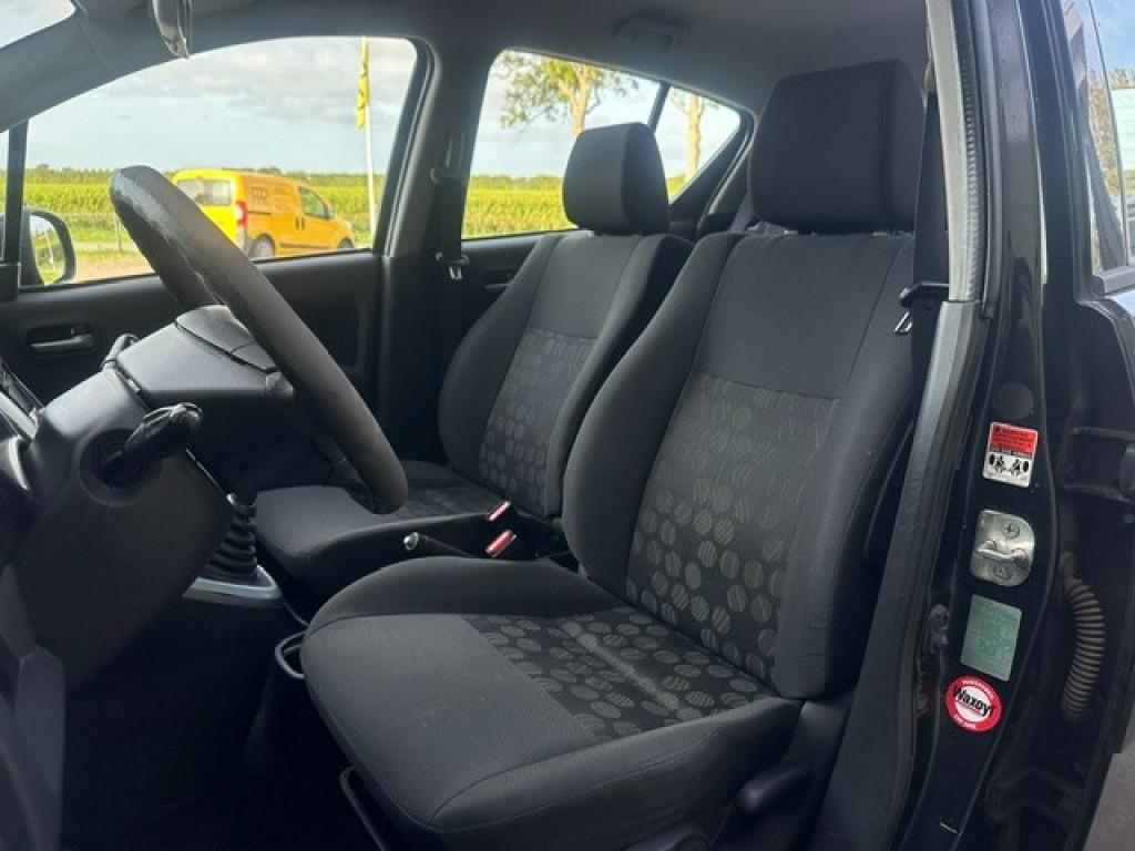 Suzuki Splash 1.0 spirit airco