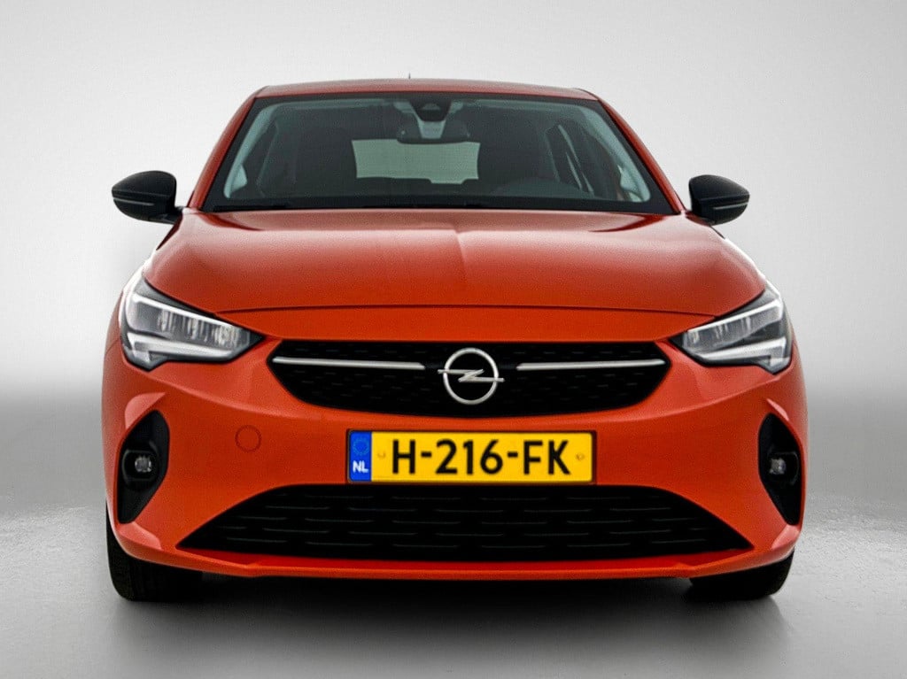 Opel Corsa 1.2 edition | navigatie | apple carplay / android auto | camera 