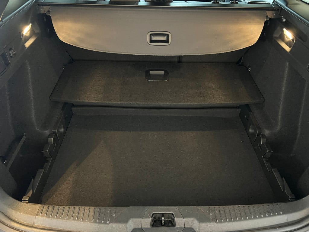 Ford Focus wagon 1.0 ecoboost hybrid st line business