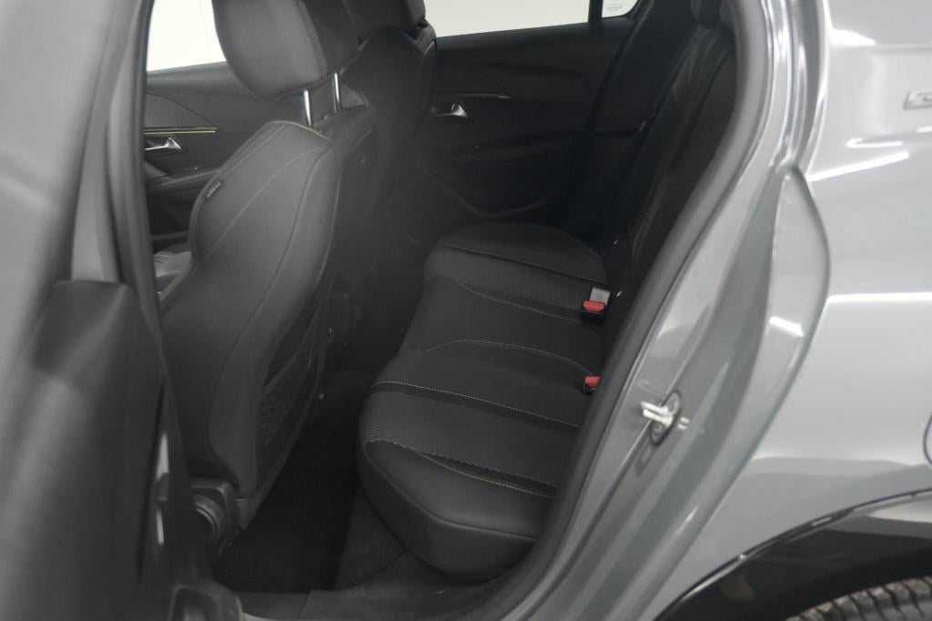 Peugeot 208 puretech 100 gt | camera | navigatie | apple carplay | parkeers