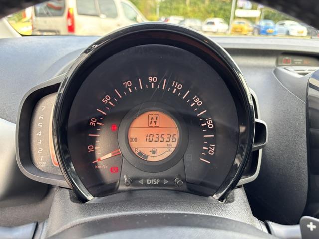 Peugeot 108 1.0 vti 68pk etg 5d bluetooth | camera achter | radio | airco |