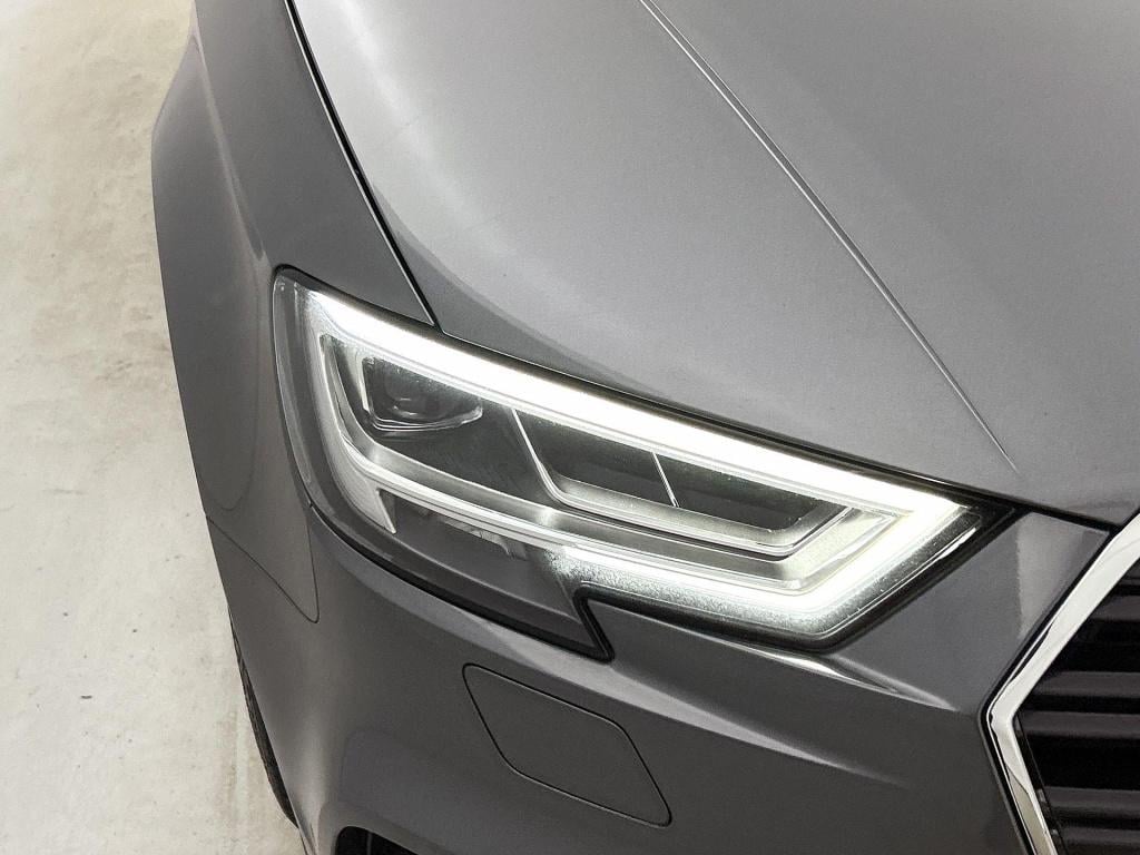 Audi A3 limousine 1.0 tfsi sport s line edition