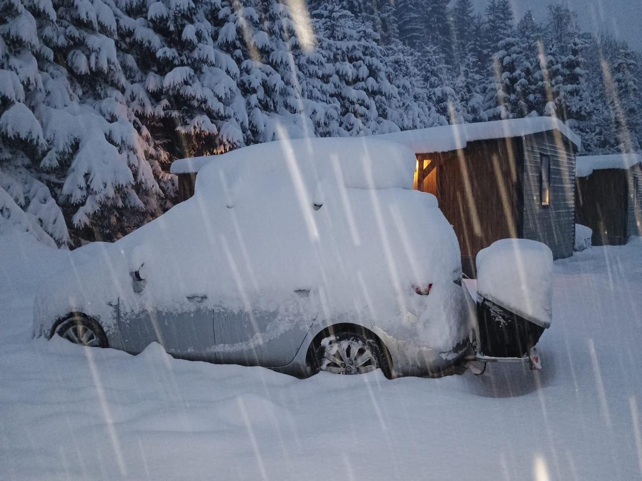 Dakkoffer voor de wintersport – Vanaf €15 per week