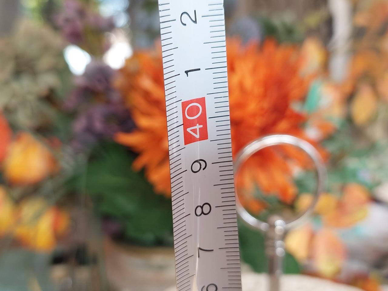 Riverdale etagère 3 laags crème