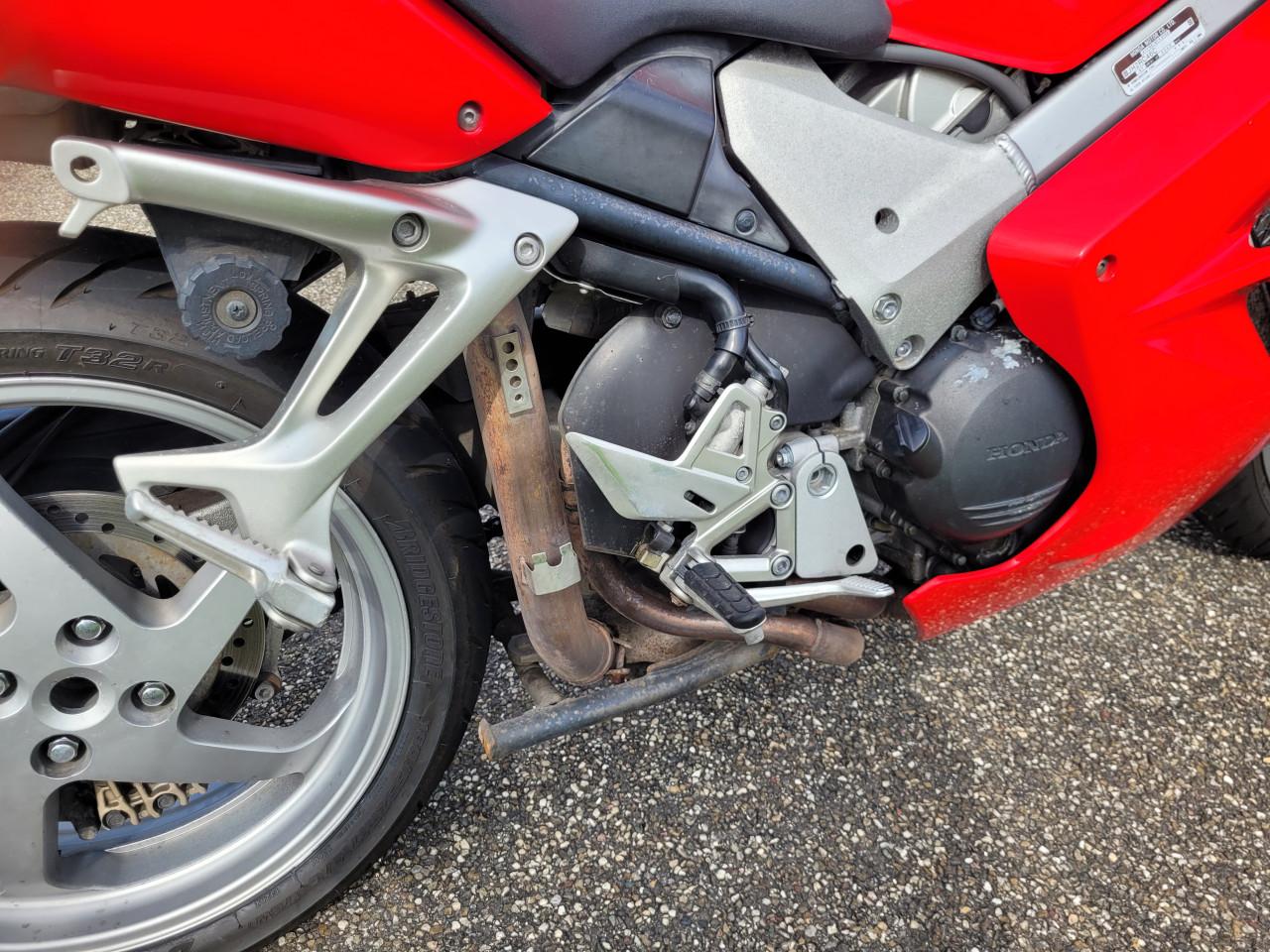 Honda VFR800