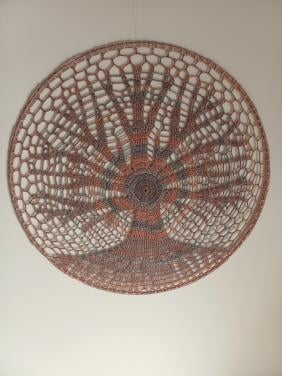 Mandela levensboom