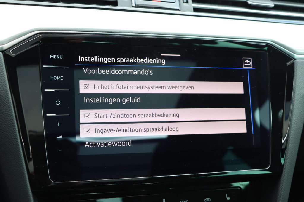 Volkswagen Passat variant 1.4 tsi phev gte business dsg 218pk