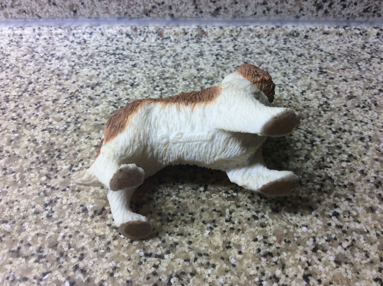 Hondje. The Leonardo Collection.