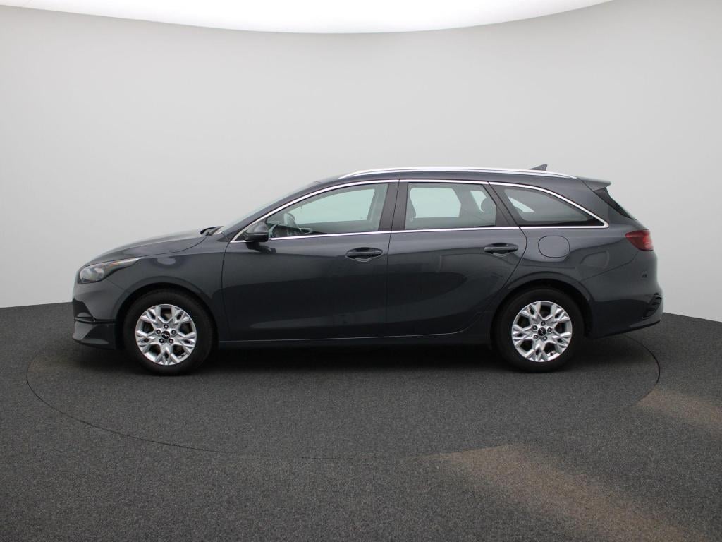 Kia Ceed Sportswagon 1.0 t-gdi dynamicline | lmv | parkeer sensoren | navig