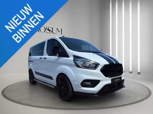 Ford Transit Custom 320 1.0 ecoboost l1h1 phev vr-edition 9 persoons | incl
