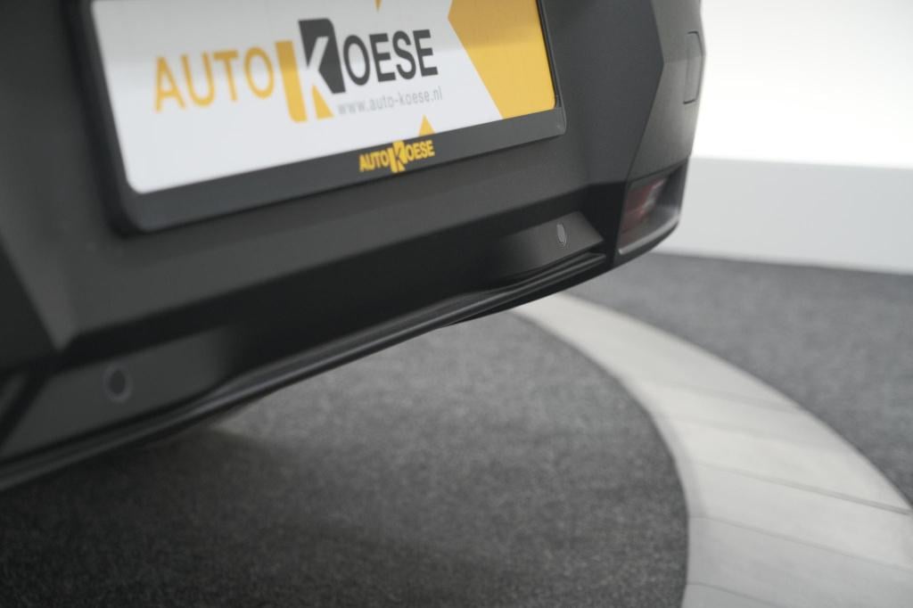 Peugeot 5008 hybrid 145 e-dcs6 gt | panoramadak | camera | elektrische acht