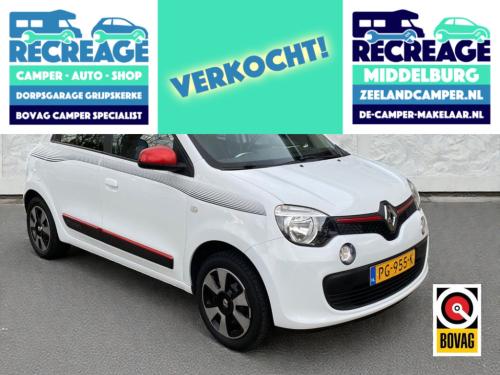 Renault Twingo sce 70 collection | tweede eigenaar | airco | cruise control