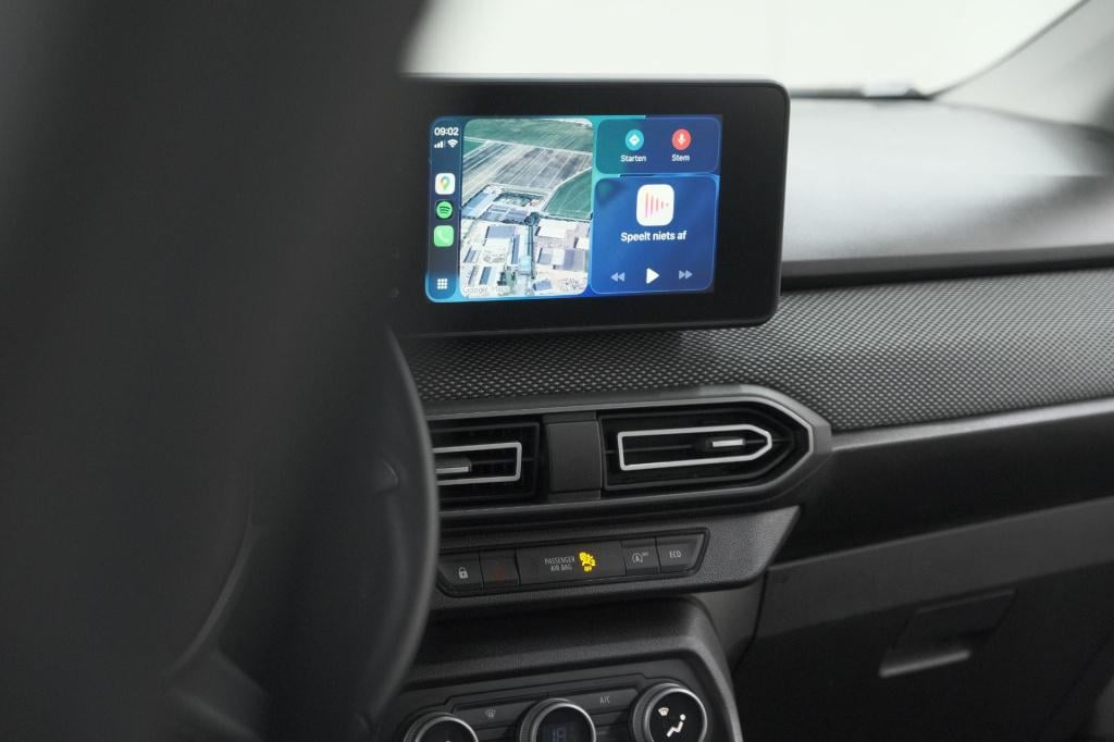 Dacia Jogger 1.0 tce 100 eco-g expression | 7 zitplaatsen | navigatie | dod