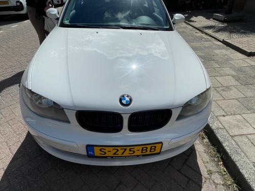 Bmw 1.18 executive 2008 190000 km
