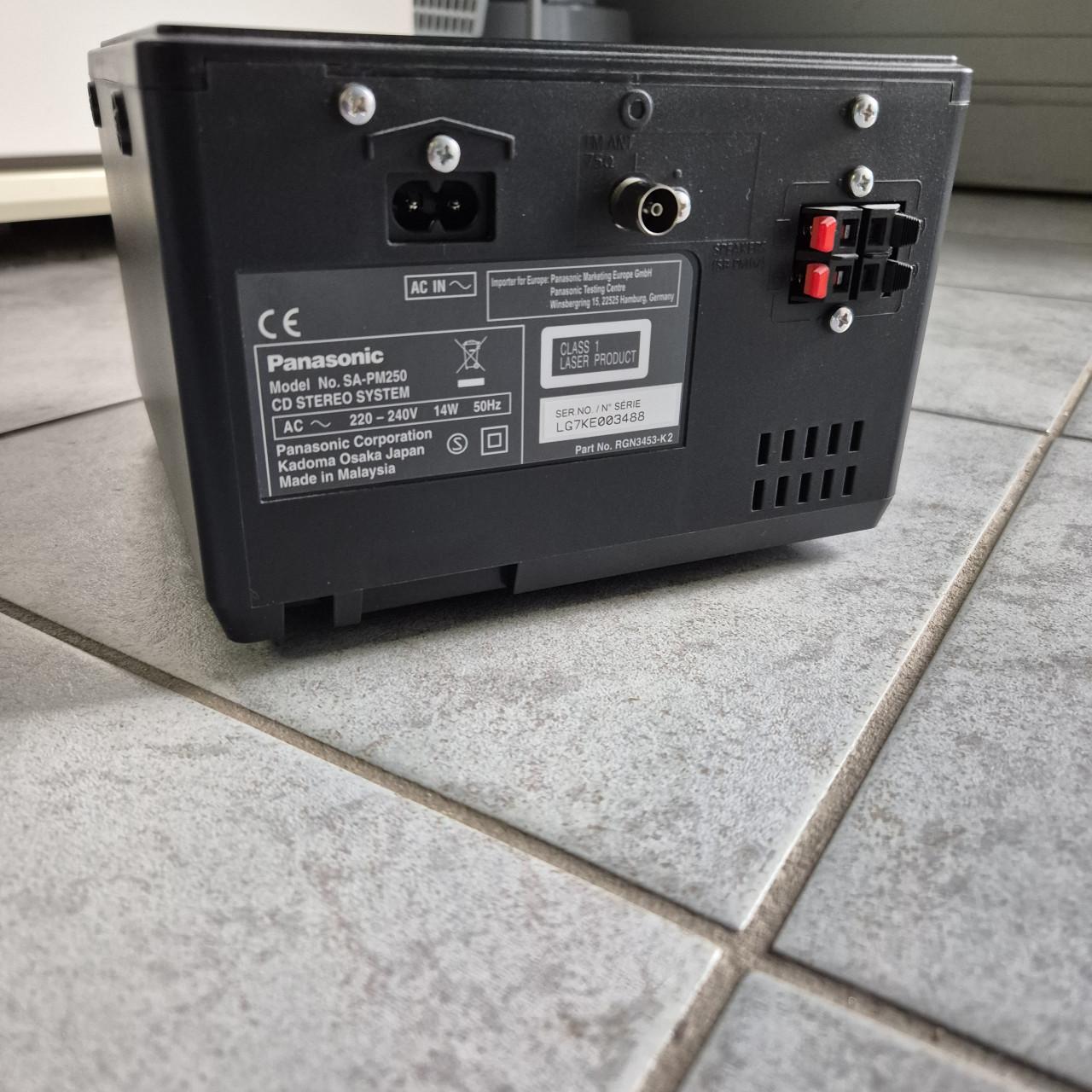 Radio