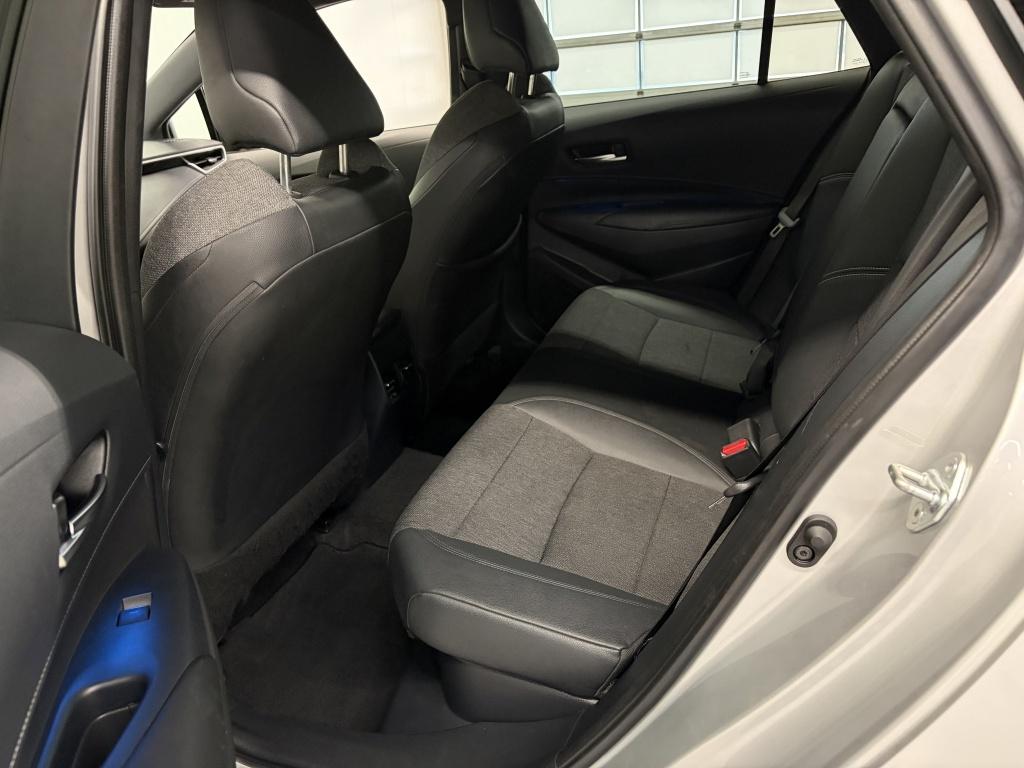 Toyota Corolla Touring Sports 1.8 hybrid dynamic