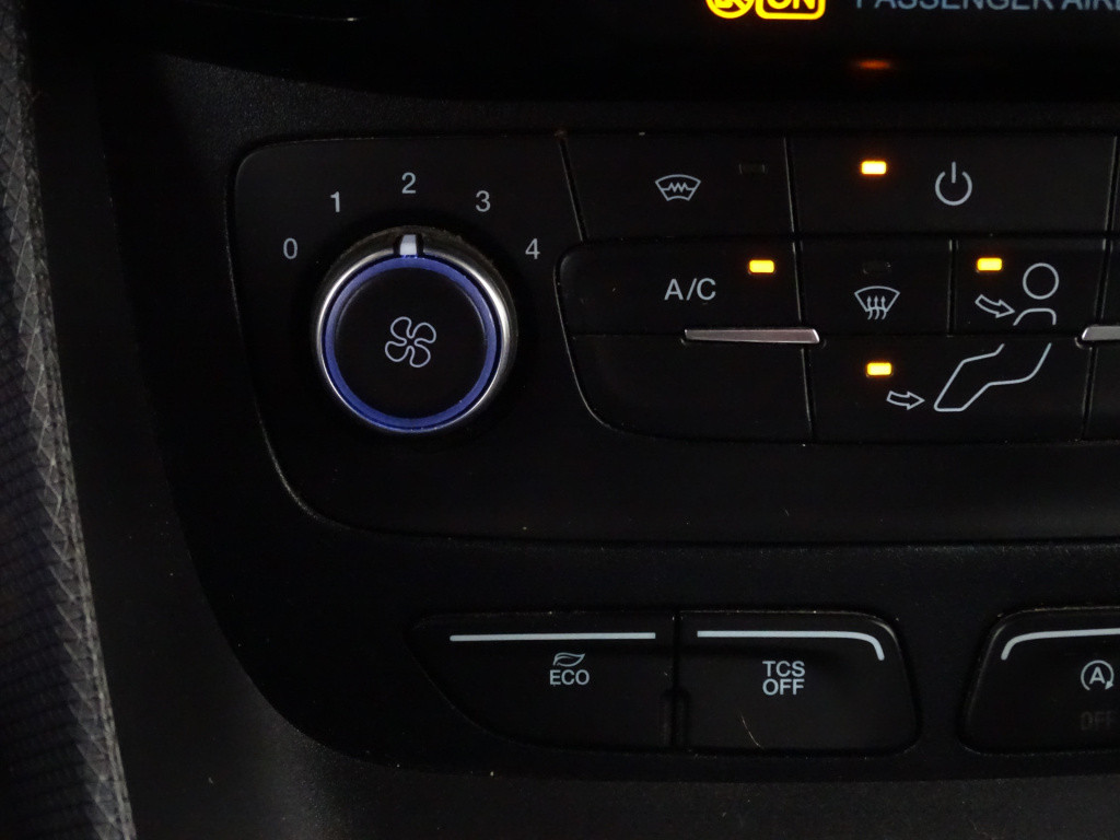 Ford Transit Connect 1.5 ecoblue l1 trend hp euro 6 | camera | trekhaak  | 