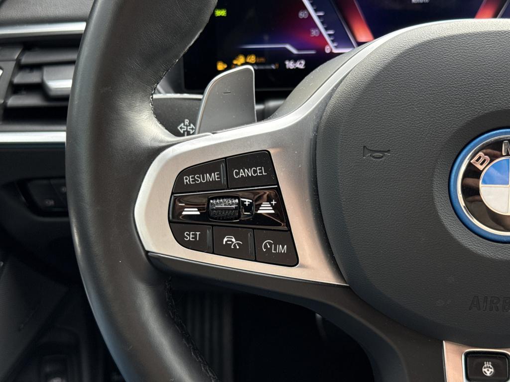 BMW 3-serie 320e m sport pro | m performance | vol opties | h&k | pano | le