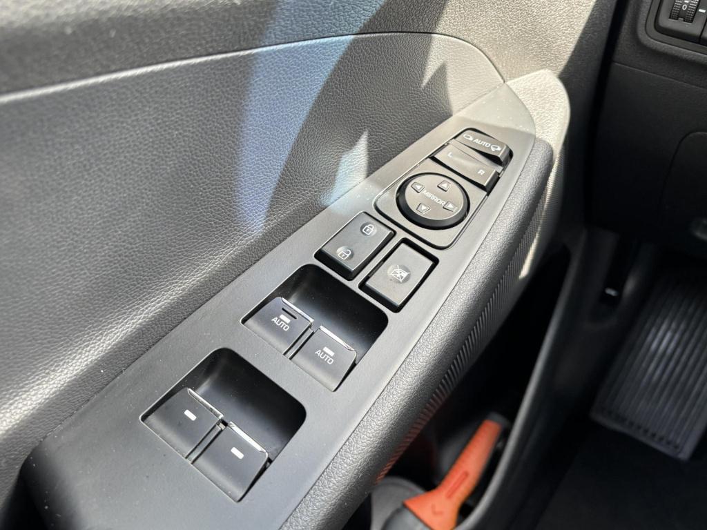 Hyundai Tucson 1.6 t-gdi comfort