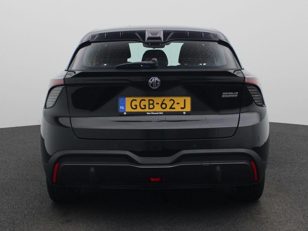 MG Mg4 Ev electric standard 51 kwh wltp 320 km | apple carplay/android auto
