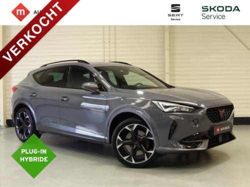 Cupra Formentor 1.4 e-hybrid 204pk dsg-6 performance