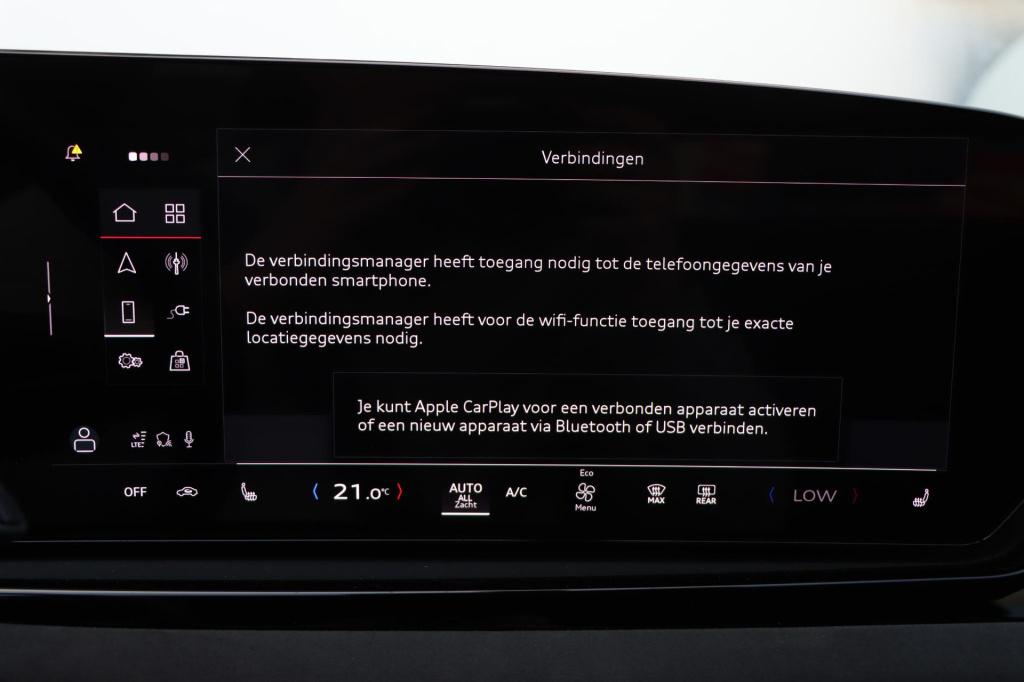 Audi A6 avant 2.0 e-hybrid quattro s edition competition 367pk s tronic | s