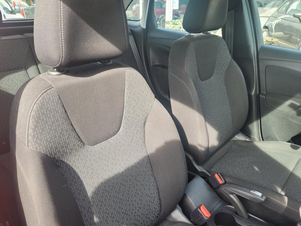 Opel Crossland X 1.2 innovation